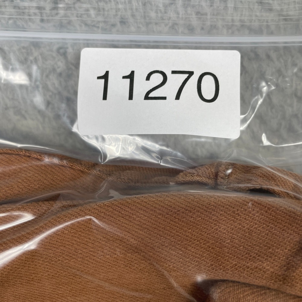 Judy Blue Joggers Womens 7/28 Brown Stretch Utility‎ Pants Garment Dyed JB88857 - Picture 13 of 13
